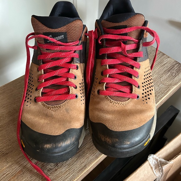 Danner Trail 2650 Hiking Shoe, Mens 10 - Picture 2 of 9